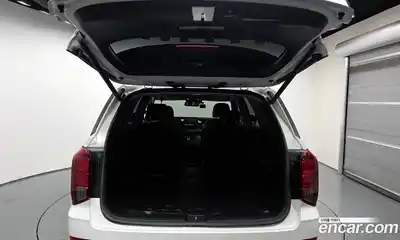 Hyundai Palisade 2022 2.2 Автомат в Москве № 108688, миниатюра 5