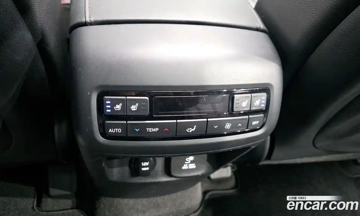 Hyundai Palisade 2022 2.2 Автомат в Москве № 108688, фото 7