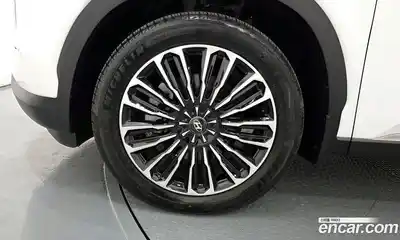 Hyundai Palisade 2022 2.2 Автомат в Москве № 108688, миниатюра 8