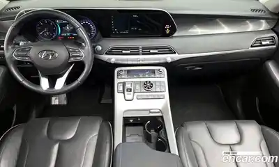 Hyundai Palisade 2022 2.2 Автомат в Москве № 108688, миниатюра 10
