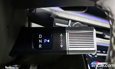 Hyundai Santa Fe 2024 2.5 Автомат в Москве № 109751, миниатюра 2