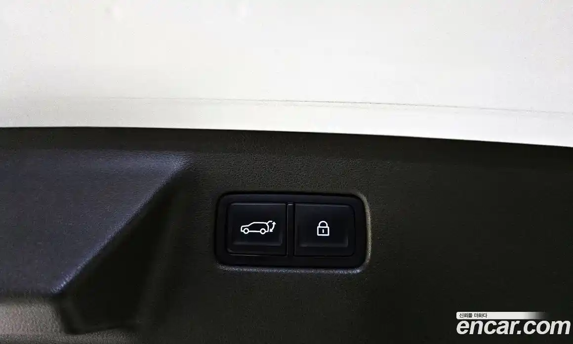 Hyundai Santa Fe 2024 2.5 Автомат в Москве № 109751, фото 5