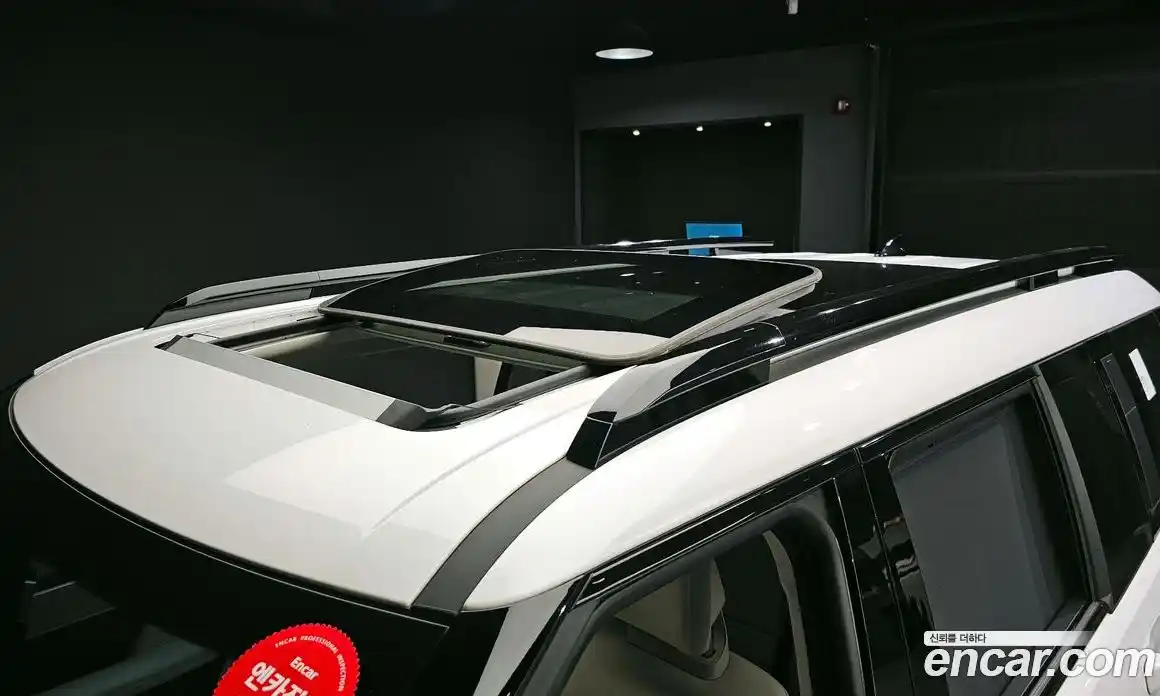 Hyundai Santa Fe 2024 2.5 Автомат в Москве № 109751, фото 6