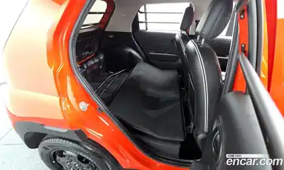 Hyundai Casper, 2023