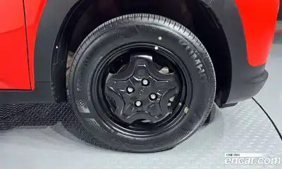 Hyundai Casper 2023 1.0 Автомат в Москве № 111518, миниатюра 11