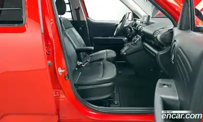 Hyundai Casper 2023 1.0 Автомат в Москве № 111518, миниатюра 12