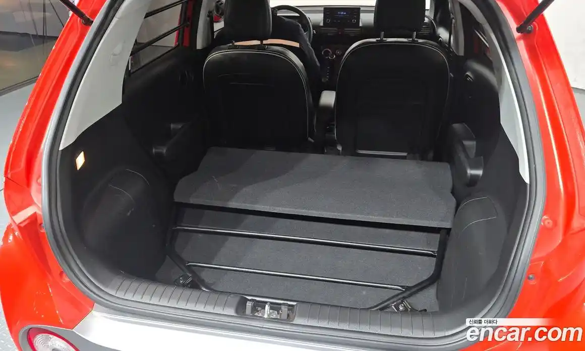 Hyundai Casper 2023 1.0 Автомат в Москве № 111518, фото 16