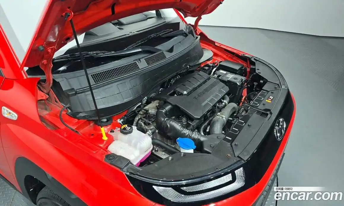 Hyundai Casper 2023 1.0 Автомат в Москве № 111518, фото 19