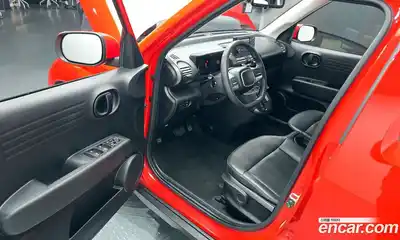 Hyundai Casper 2023 1.0 Автомат в Москве № 111518, миниатюра 3