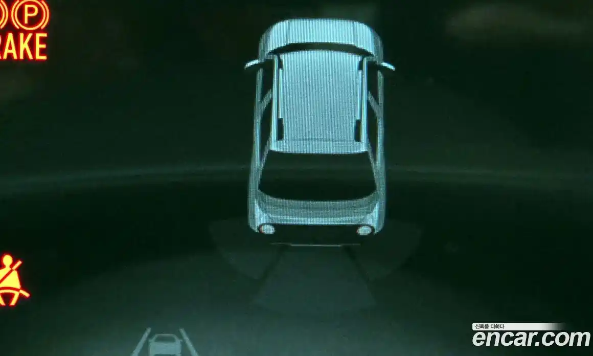 Hyundai Casper 2023 1.0 Автомат в Москве № 111518, фото 4