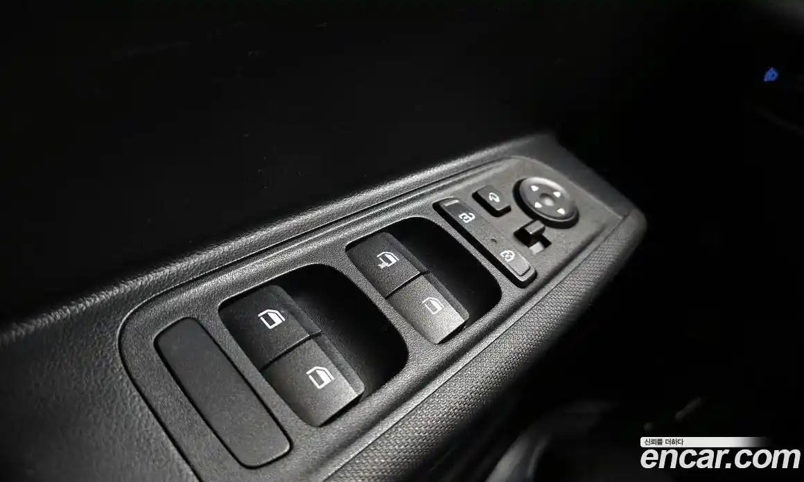 Hyundai Casper 2023 1.0 Автомат в Москве № 111518, фото 5