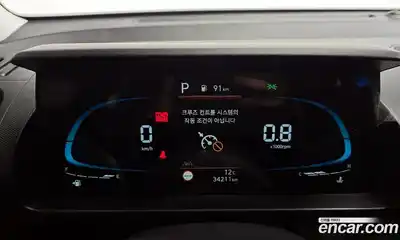 Hyundai Casper 2023 1.0 Автомат в Москве № 111518, миниатюра 6