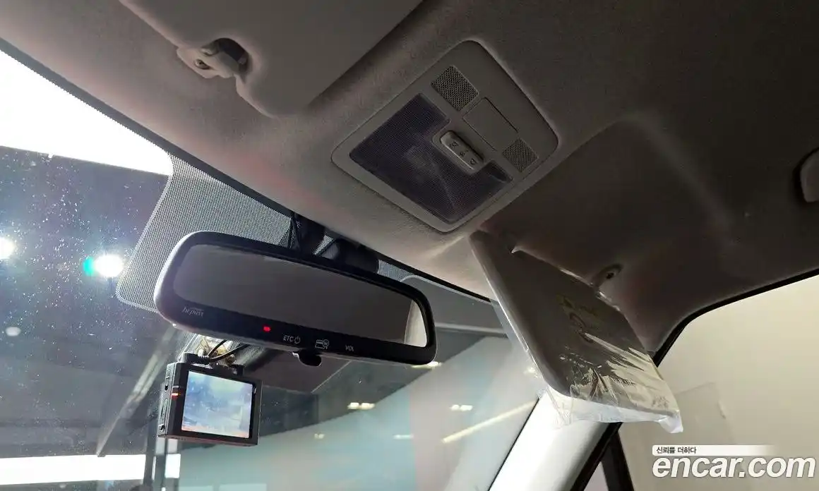 Hyundai Casper 2023 1.0 Автомат в Москве № 111518, фото 8