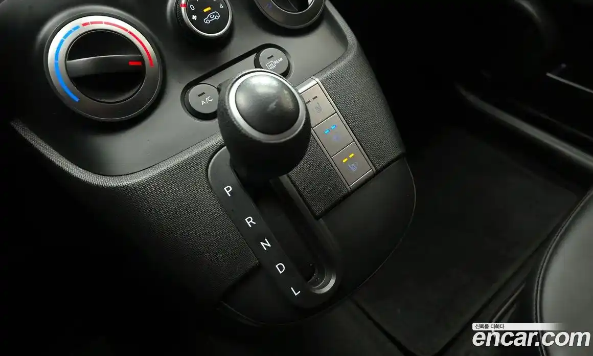 Hyundai Casper 2023 1.0 Автомат в Москве № 111518, фото 9