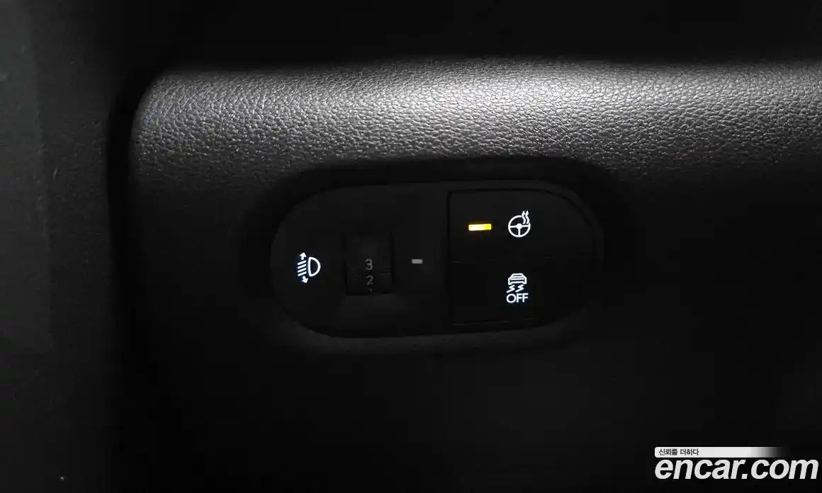 Hyundai Casper 2023 1.0 Автомат в Москве № 111518, фото 10