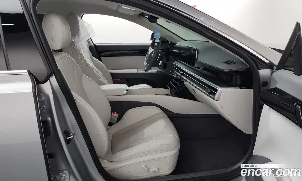 Hyundai Grandeur 2023 3.5 Автомат в Москве № 112559, фото 11