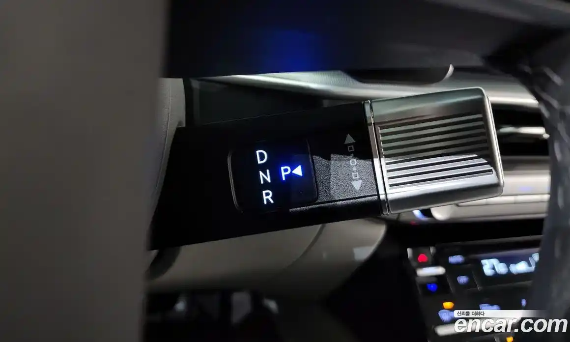 Hyundai Grandeur 2023 3.5 Автомат в Москве № 112559, фото 17