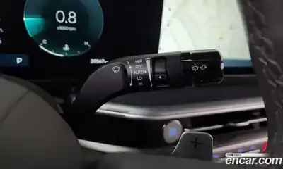 Hyundai Grandeur 2023 3.5 Автомат в Москве № 112559, миниатюра 4