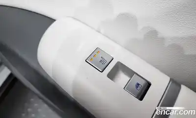 Hyundai Grandeur 2023 3.5 Автомат в Москве № 112559, миниатюра 5