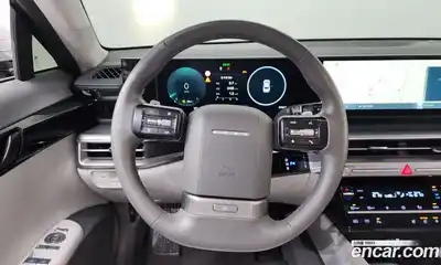 Hyundai Grandeur 2023 3.5 Автомат в Москве № 112559, миниатюра 7