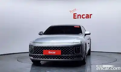 Hyundai Grandeur 2023 3.5 Автомат в Москве № 112559, миниатюра 9