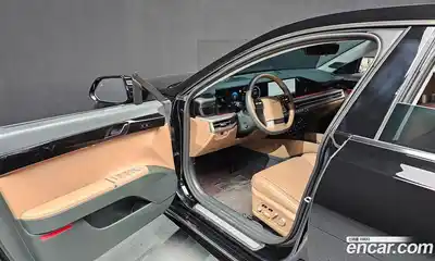 Hyundai Grandeur, 2023