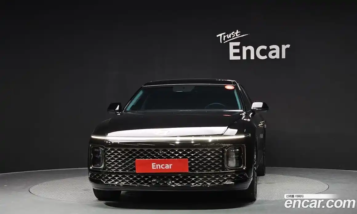 Hyundai Grandeur 2023 2.5 Автомат в Москве № 112674, фото 12