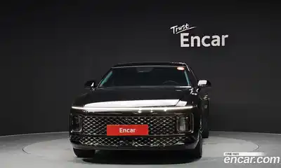 Hyundai Grandeur 2023 2.5 Автомат в Москве № 112674, миниатюра 12