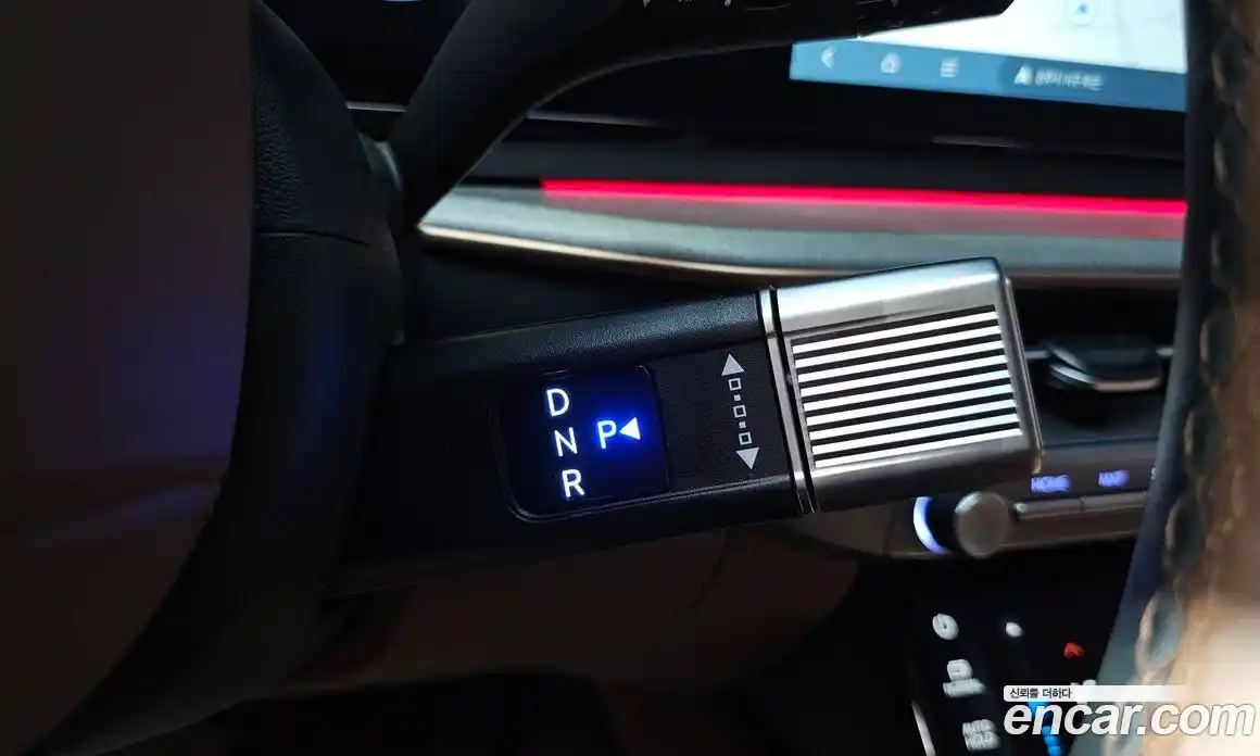 Hyundai Grandeur 2023 2.5 Автомат в Москве № 112674, фото 14