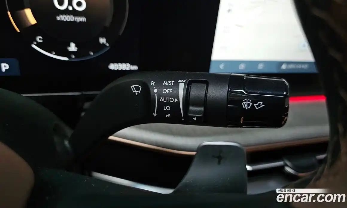 Hyundai Grandeur 2023 2.5 Автомат в Москве № 112674, фото 15