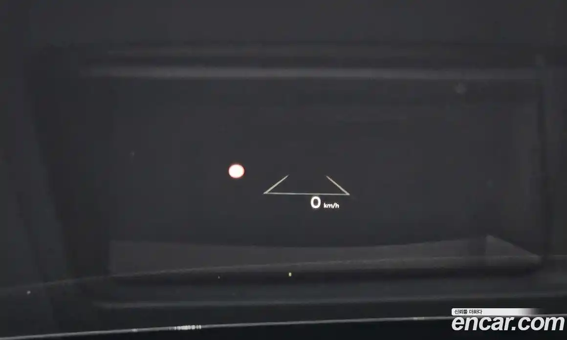 Hyundai Grandeur 2023 2.5 Автомат в Москве № 112674, фото 8