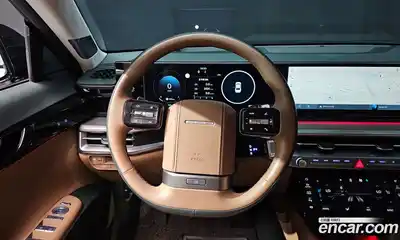 Hyundai Grandeur 2023 2.5 Автомат в Москве № 112674, миниатюра 10