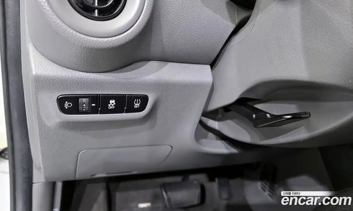 Kia Morning 2021 1.0 Автомат в Москве № 113710, фото 14