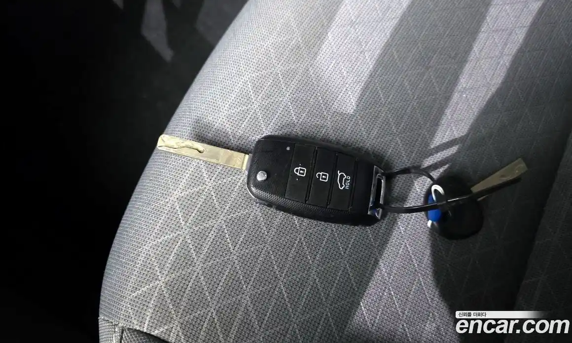 Kia Morning 2021 1.0 Автомат в Москве № 113710, фото 15