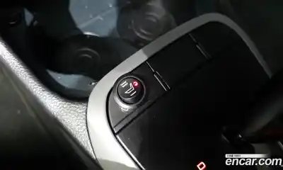 Kia Morning 2021 1.0 Автомат в Москве № 113710, миниатюра 5