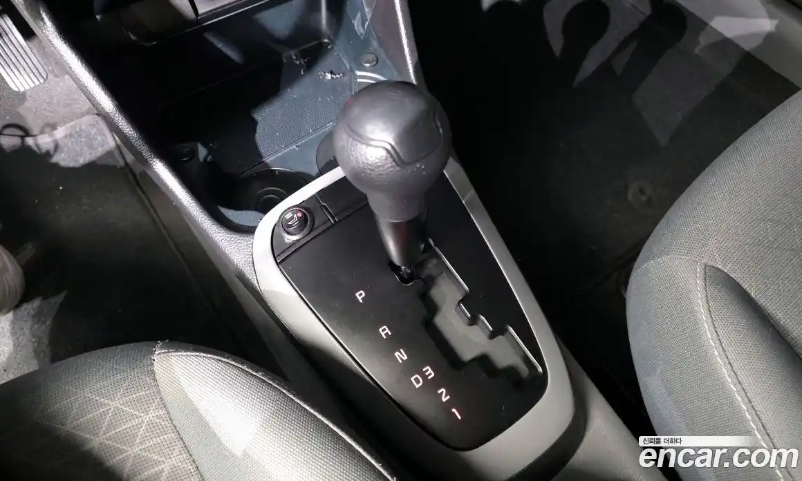 Kia Morning 2021 1.0 Автомат в Москве № 113710, фото 6