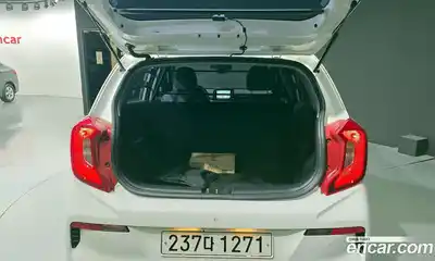 Kia Morning 2021 1.0 Автомат в Москве № 113710, миниатюра 9