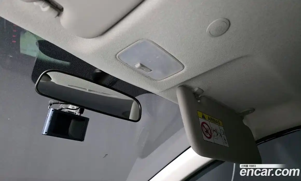 Kia Morning 2021 1.0 Автомат в Москве № 113710, фото 10