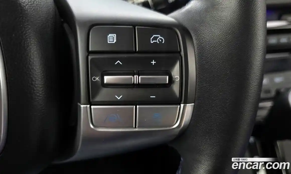 Hyundai Casper 2022 1.0 Автомат в Москве № 115065, фото 12