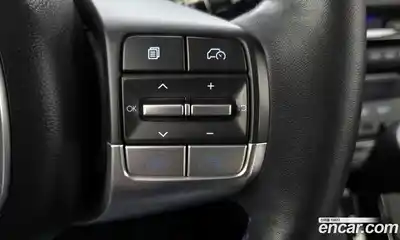 Hyundai Casper 2022 1.0 Автомат в Москве № 115065, миниатюра 12