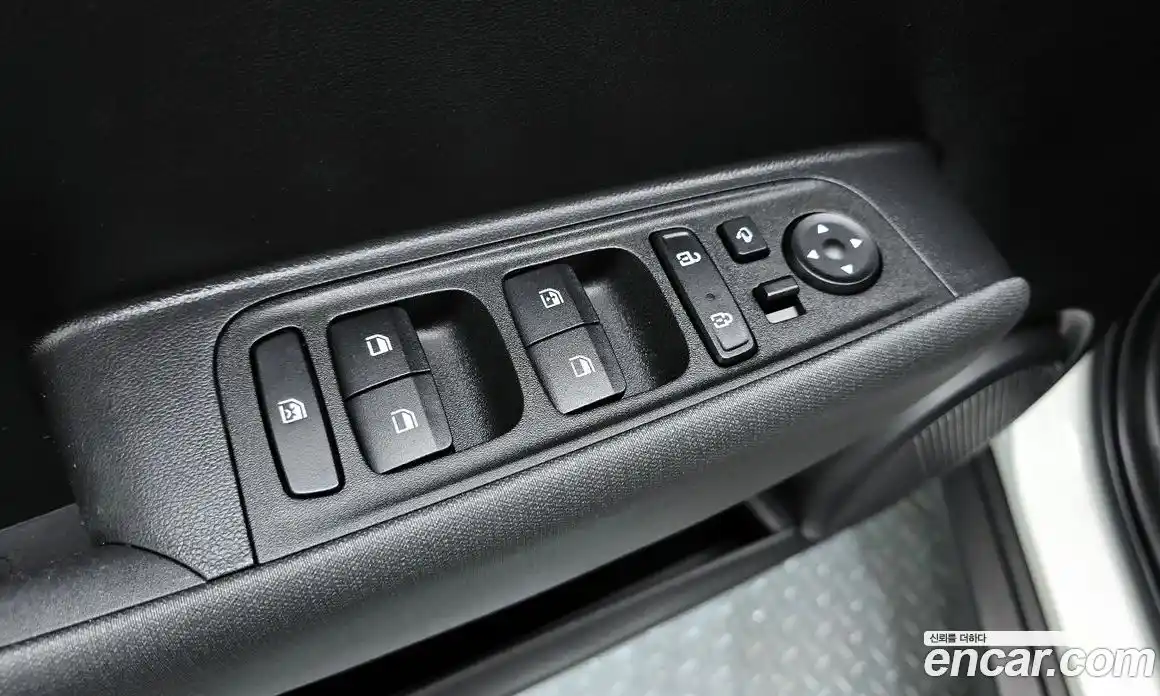 Hyundai Casper 2022 1.0 Автомат в Москве № 115065, фото 15