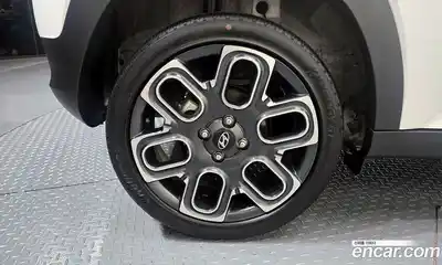 Hyundai Casper 2022 1.0 Автомат в Москве № 115065, миниатюра 3