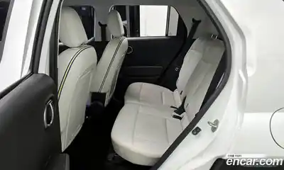 Hyundai Casper 2022 1.0 Автомат в Москве № 115065, миниатюра 4