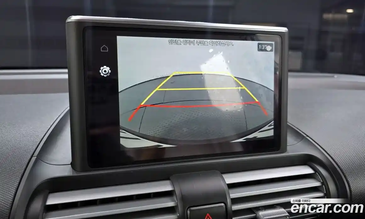 Hyundai Casper 2022 1.0 Автомат в Москве № 115065, фото 5