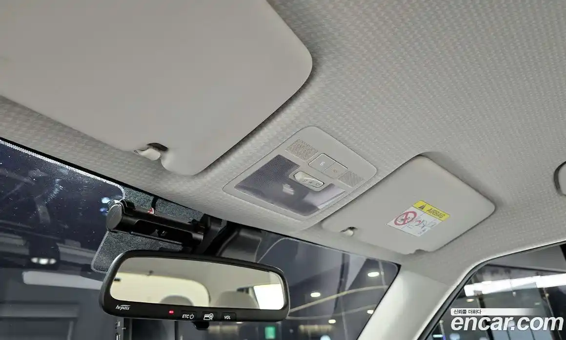 Hyundai Casper 2022 1.0 Автомат в Москве № 115065, фото 6