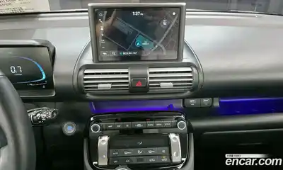 Hyundai Casper 2022 1.0 Автомат в Москве № 115065, миниатюра 7