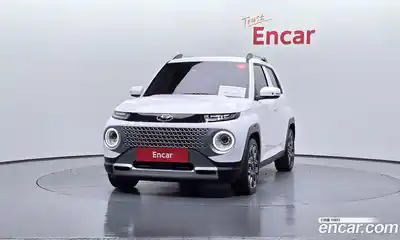 Hyundai Casper 2022 1.0 Автомат в Москве № 115065, миниатюра 8