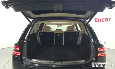 Genesis GV80 2020 3.0 Автомат в Москве № 118094, миниатюра 11