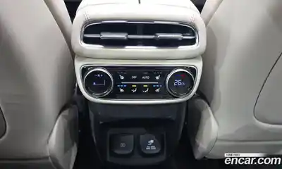 Genesis GV80 2020 3.0 Автомат в Москве № 118094, миниатюра 6