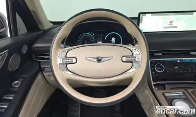 Genesis GV80 2020 3.0 Автомат в Москве № 118094, миниатюра 10